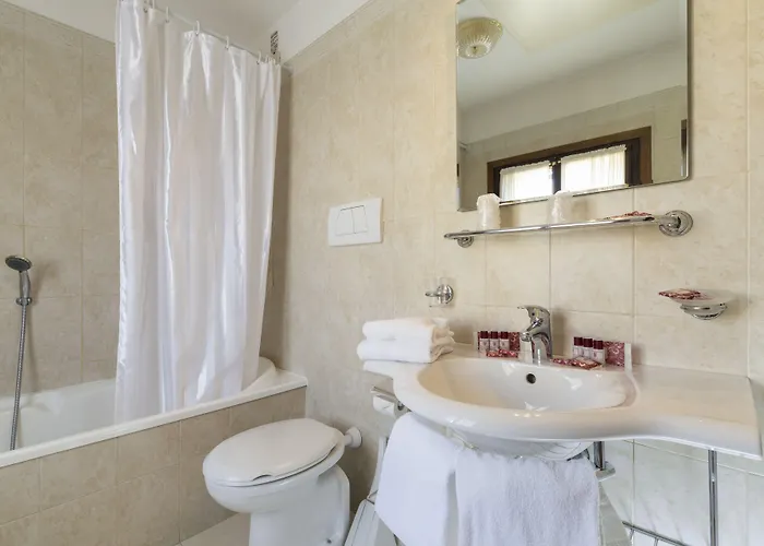 Palazzo Guardi Pensión