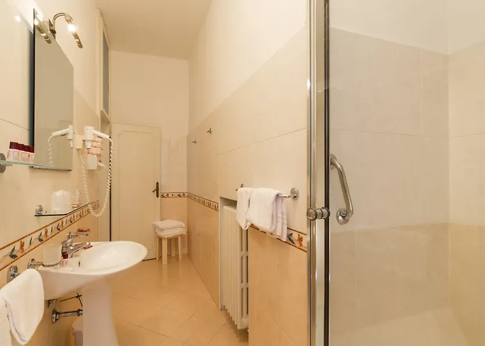 Palazzo Guardi Pensión