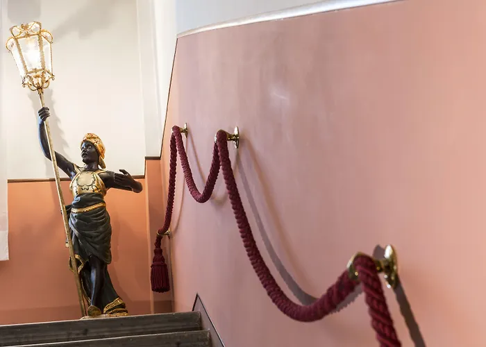 Pensión Palazzo Guardi