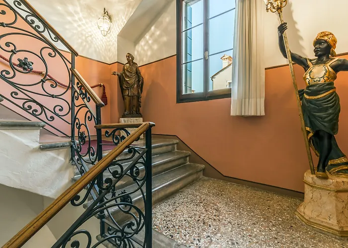 Palazzo Guardi 4*