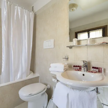 Palazzo Guardi Pensionat