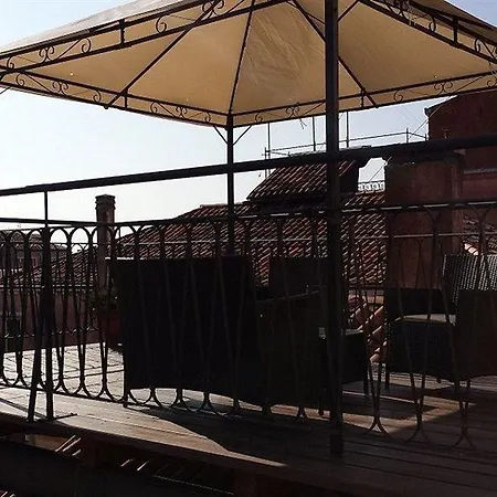 Palazzo Guardi Venedig