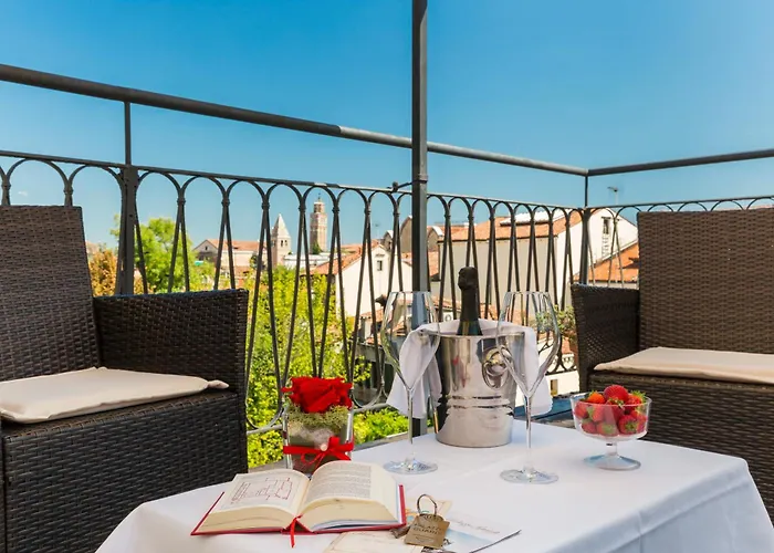 Palazzo Guardi 4* Venetië