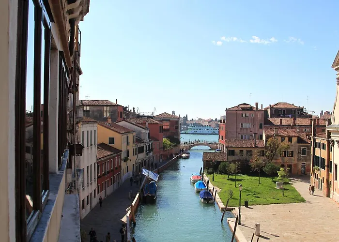 Palazzo Guardi