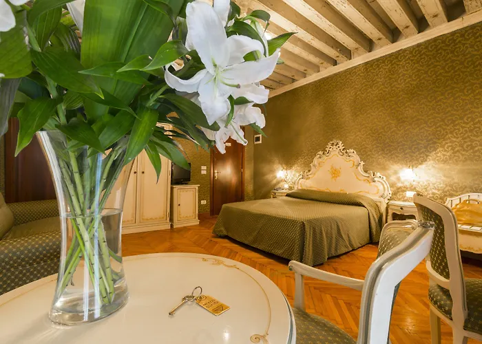 Palazzo Guardi 4* Venetië