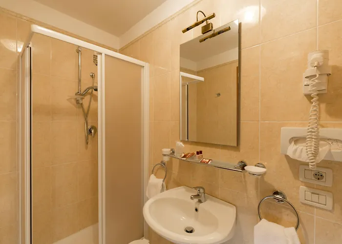 Palazzo Guardi Gasthuis